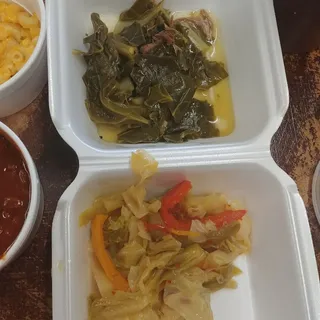 Cabbage