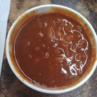 BBQ Beans