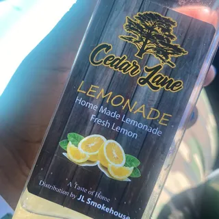 Cedar Lane Lemonade
