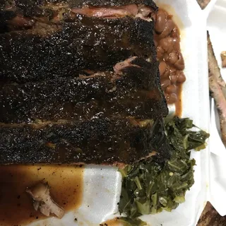 Spare Ribs
