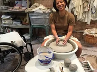 Kimba's Touch Pottery
