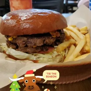 Angus Burger