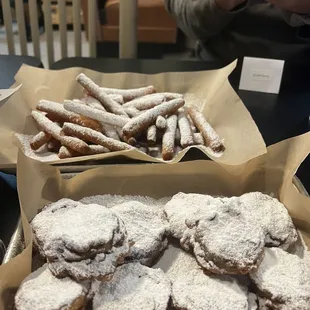 Funnel Cake