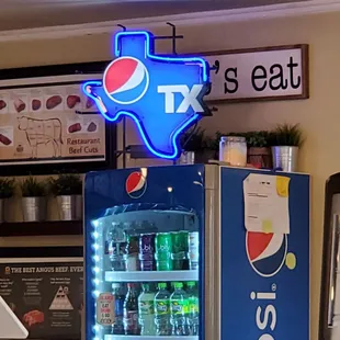 Gee, everyone who lives in Texas, LOVES Texas.