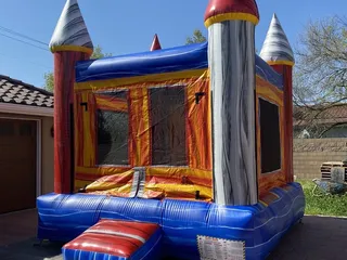 Duran's Fiesta Party Rentals