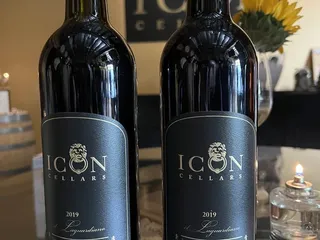 Icon Cellars