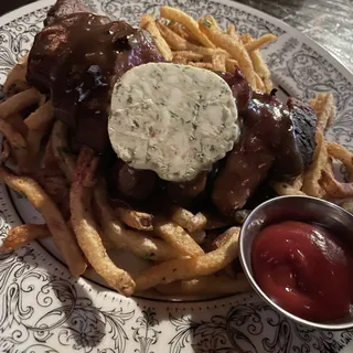 Steak Frites