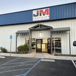 Our new leadership located at 3154 Landco Dr. Bakersfield, CA 93308