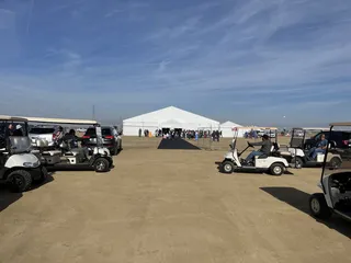 Hernandez Mobile Golf Cart Services