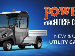 Power Machinery Center