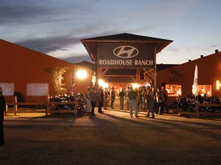 Circle R Ranch