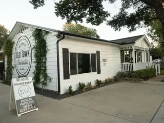 The Mill Street House