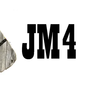JM4 Ranch Logo