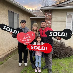 Happy to be in their new home in 2023!!