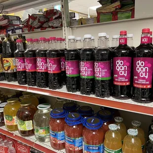 Apparently a traditional winter drink