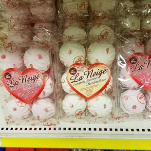 These items are what jumped out at me while I was in the store.