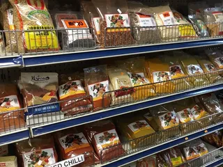 Kohli's Indian Imports