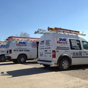 JMC Electric