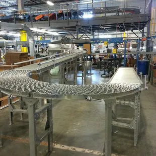 Conveyor system troubleshooting