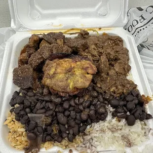 Lunch special