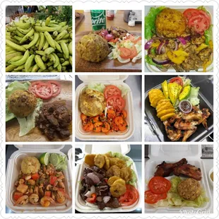 Delicious made from scratch