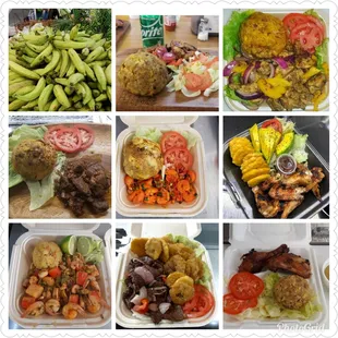 Mofongo