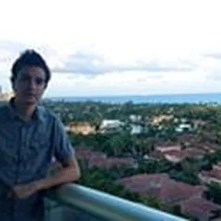 Alejandro N.