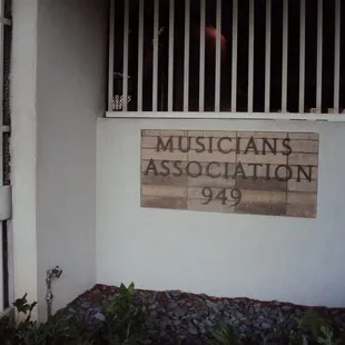 Where our studios are located