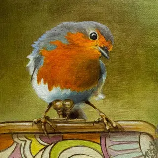 Tracy S.