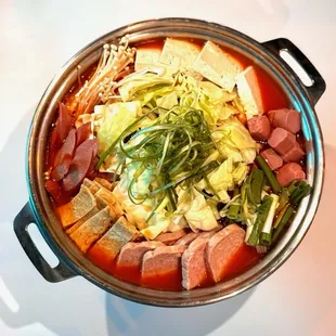 JMT Army Stew