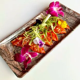 Vegetable Dumplings
