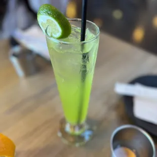 drink