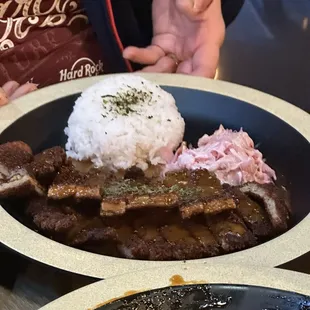 Donkatsu
