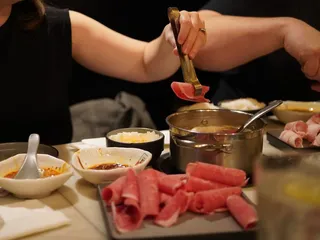 Urban Hot Pot
