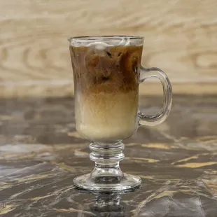 ice coffee