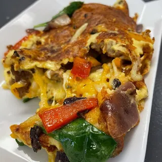 Omelet