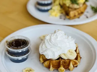 Granby Waffle Shop