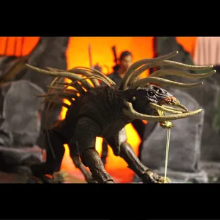 Found this awesome predator hound at JNA.. Great  price...