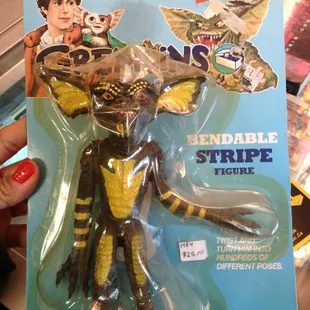 Gremlins!!
