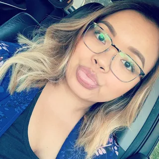 Maryanne M.