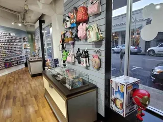 The Scavenger’s Vault