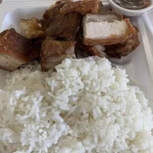 Lechon Kawali