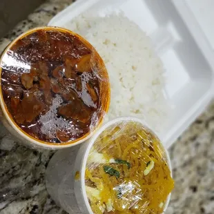 curry, food