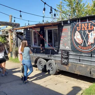 Step on up and put some Austin in your mouth