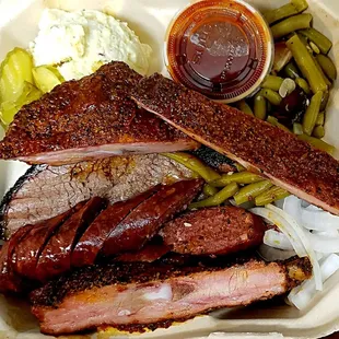 food, ribs, bbq ribs