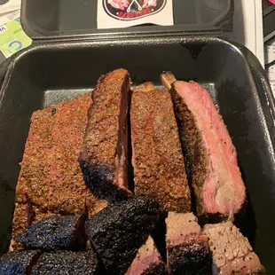 Burnt Ends