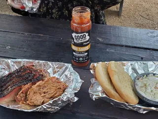 Gebby's BBQ & Catering