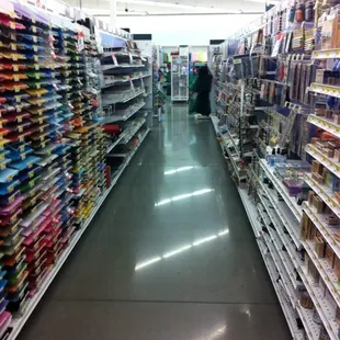 Projects and construction things