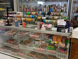 Khalsa Fabrics & Boutique