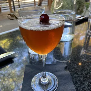 Man, I Feel Like a Hattan